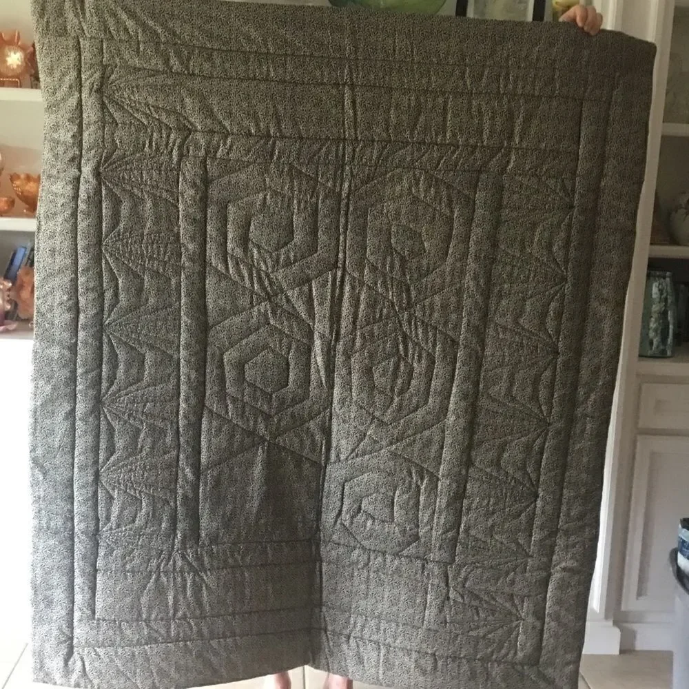 Handmade Quilt